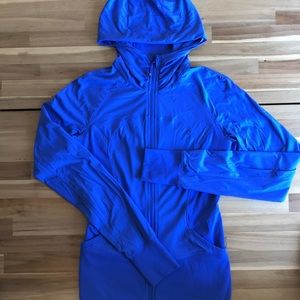 Lululemon Jacket - Size 6